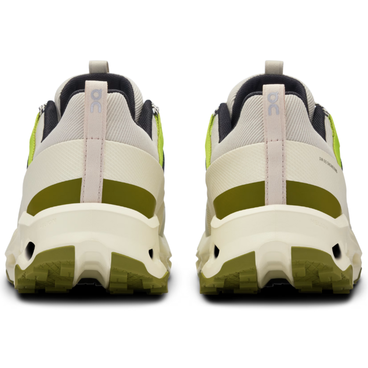 Zapatos de Trail para Caballero Cloudhorizon