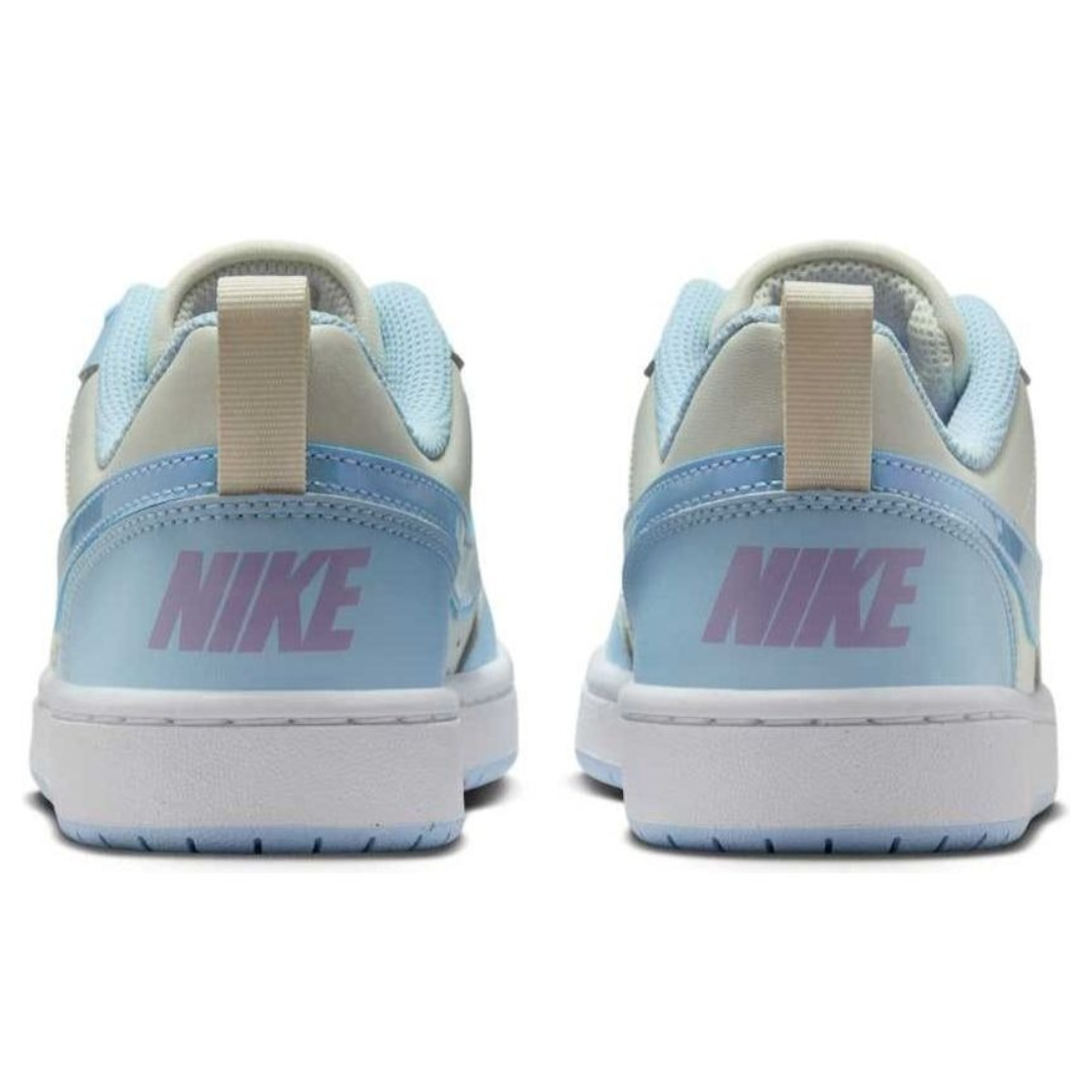 Zapatos Lifestyle para Niños Grandes Court Borough Low Recraft