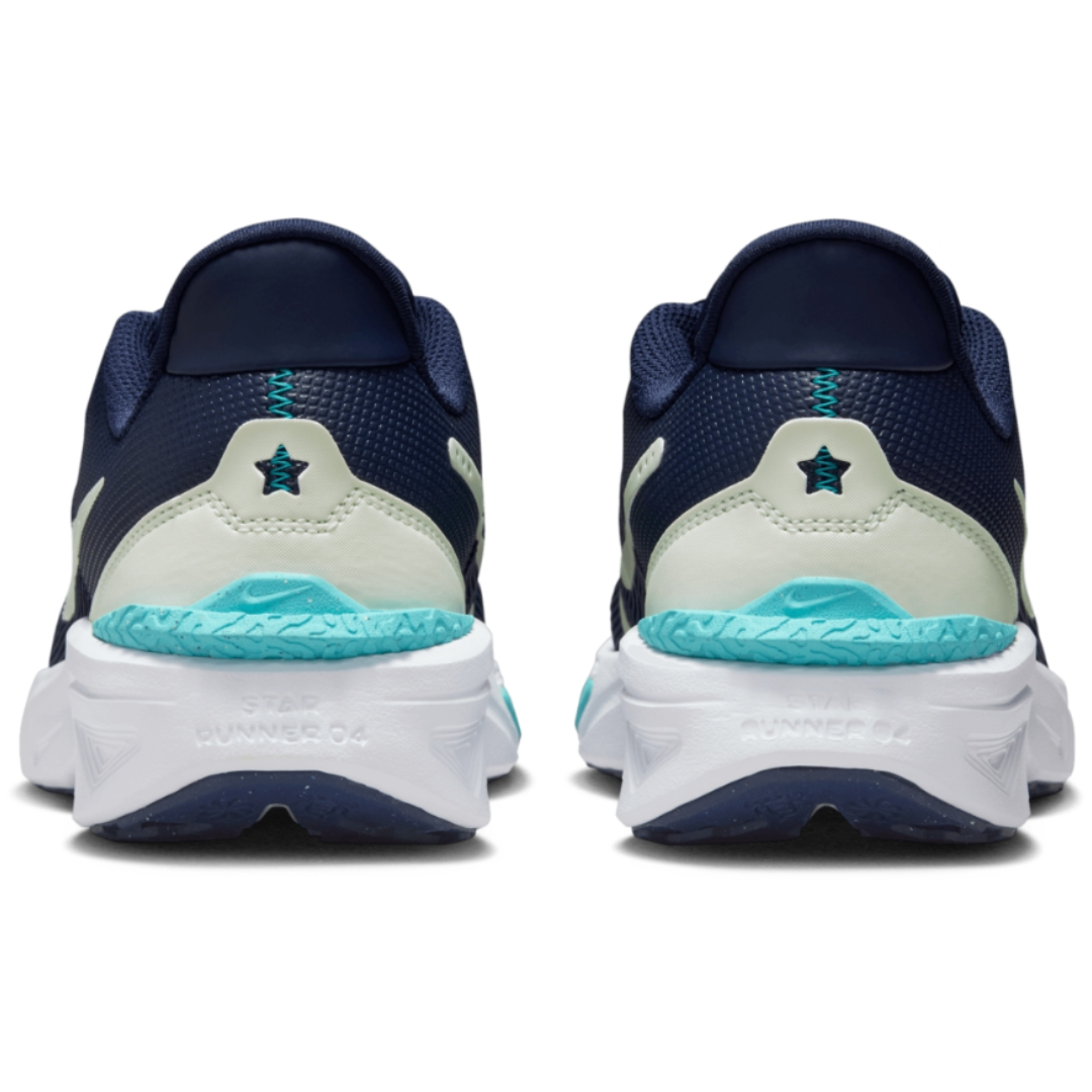 Zapatos Running para Niños Grandes Star Runner 4