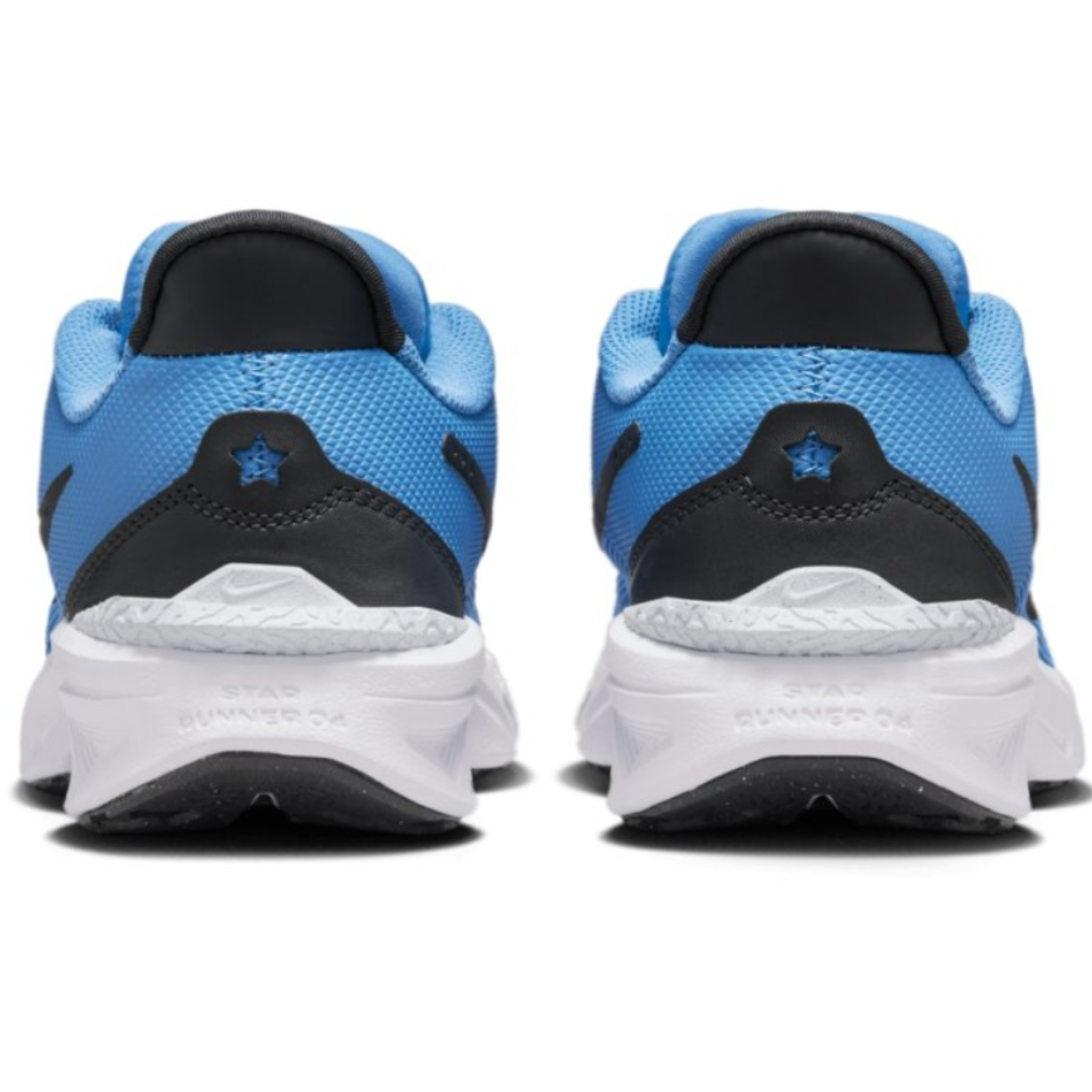 Zapatos Running para Niños Grandes Star Runner 4