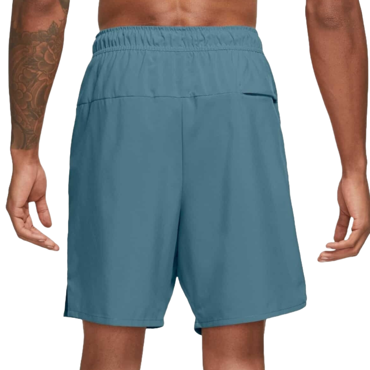 Short para Caballero Unlimited 7"