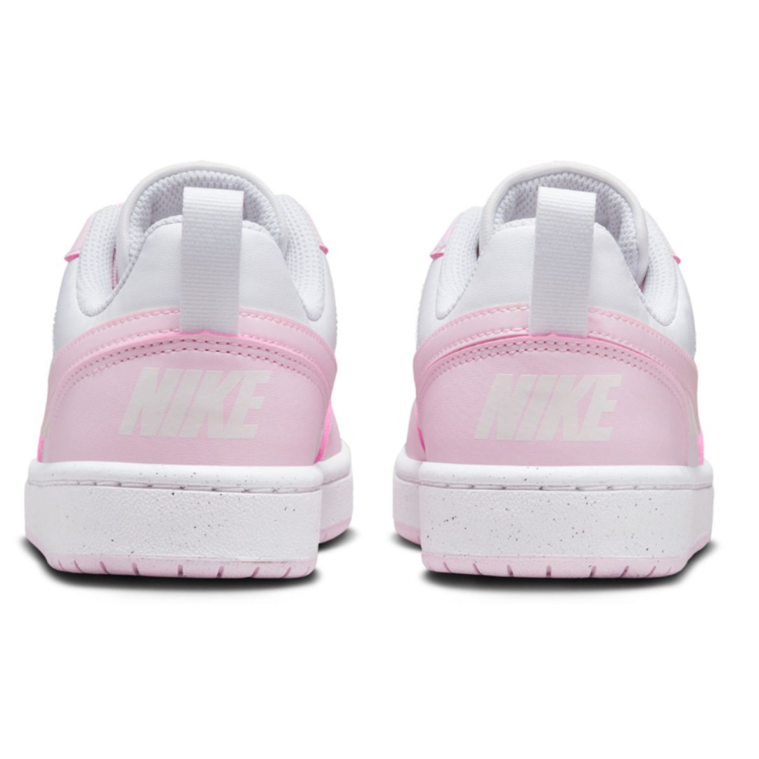 Zapatos Lifestyle para Niños Grandes Court Borough Low Recraft