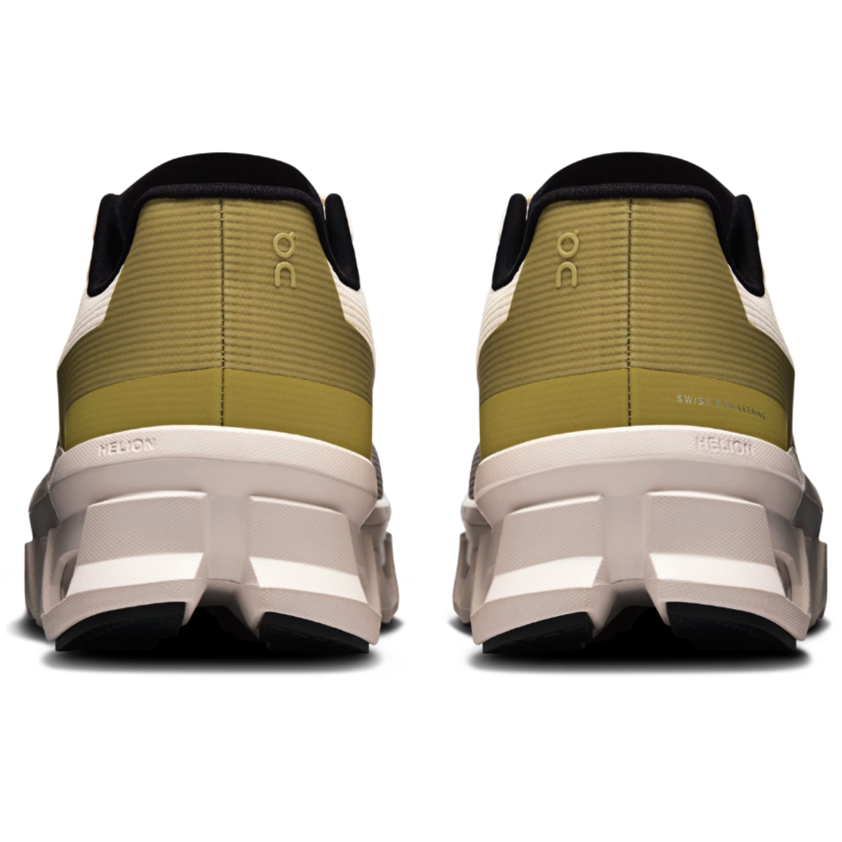 Zapatos Running para Caballero Cloudmonster Void
