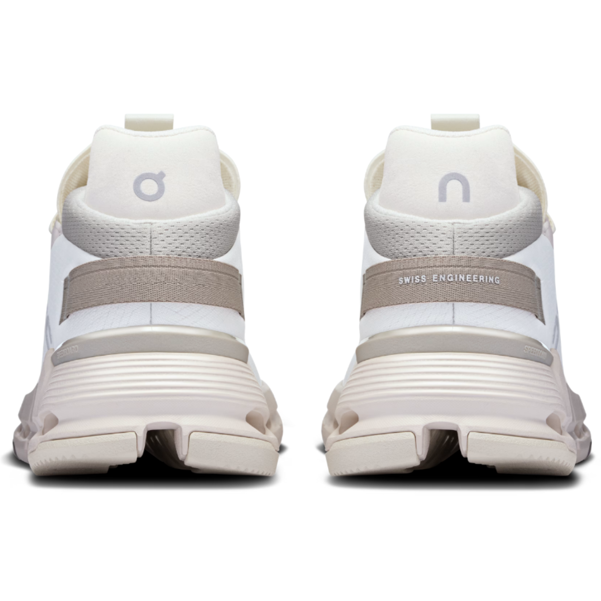 Zapatos Lifestyle para Dama Cloudnova 2