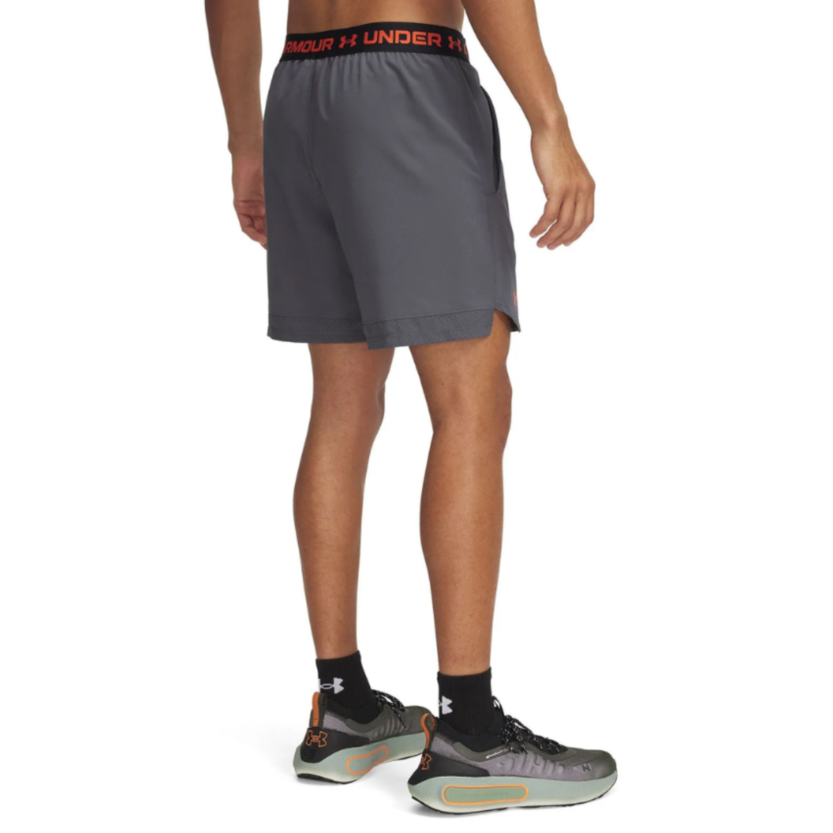 Short para Caballero UA Vanish Woven 6
