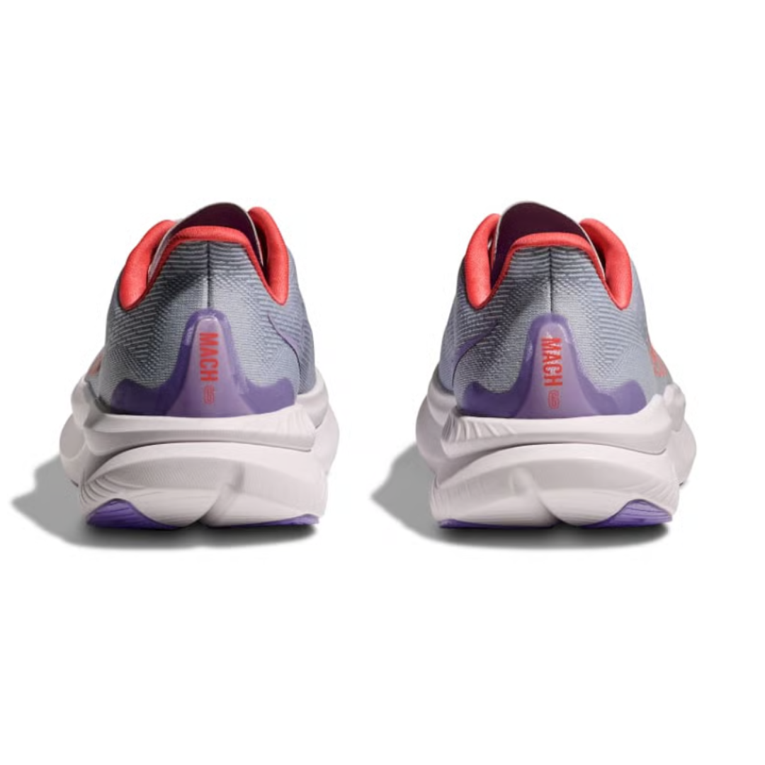 Zapatos Running para Dama Mach 6