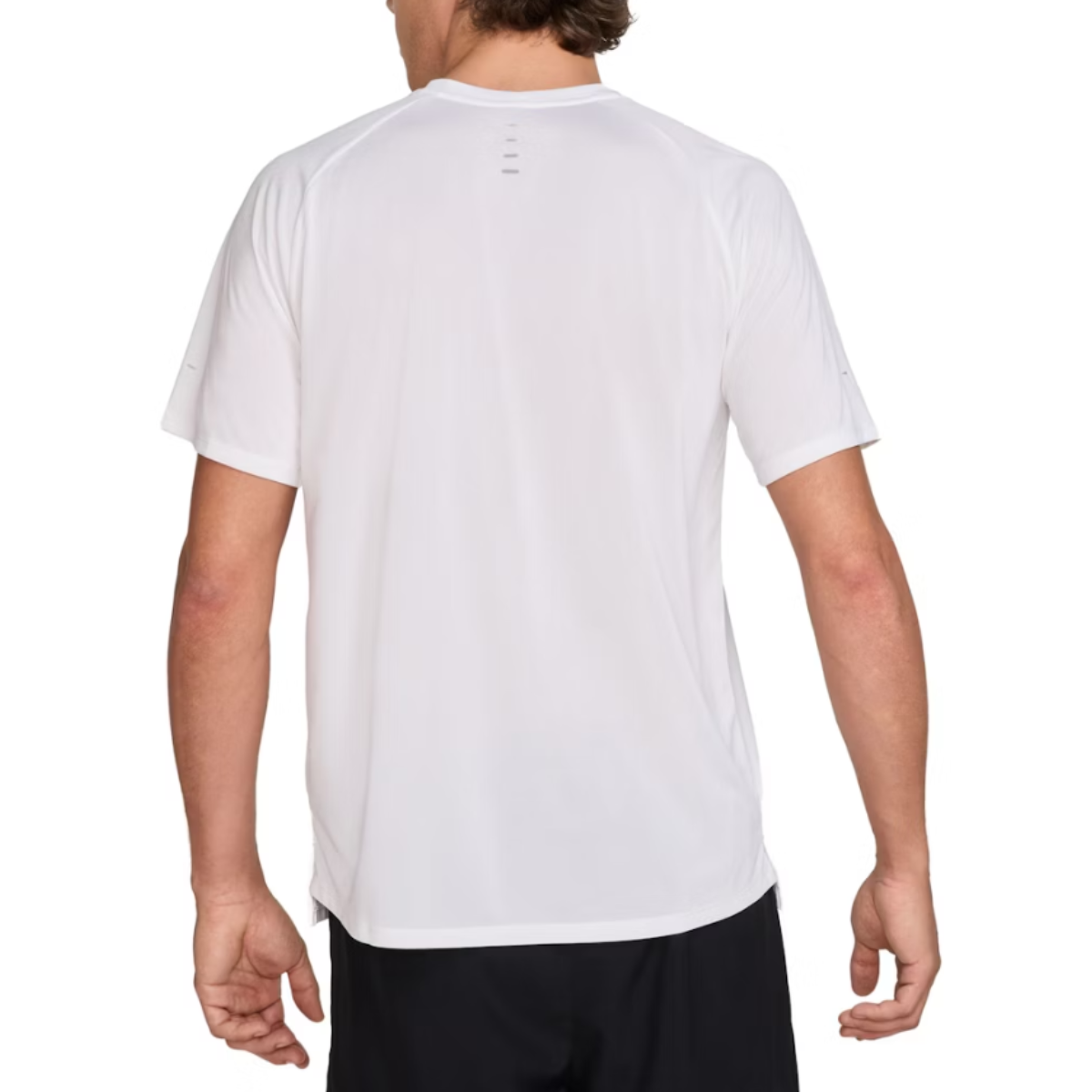 Franela Manga Corta para Caballero Nike Stride