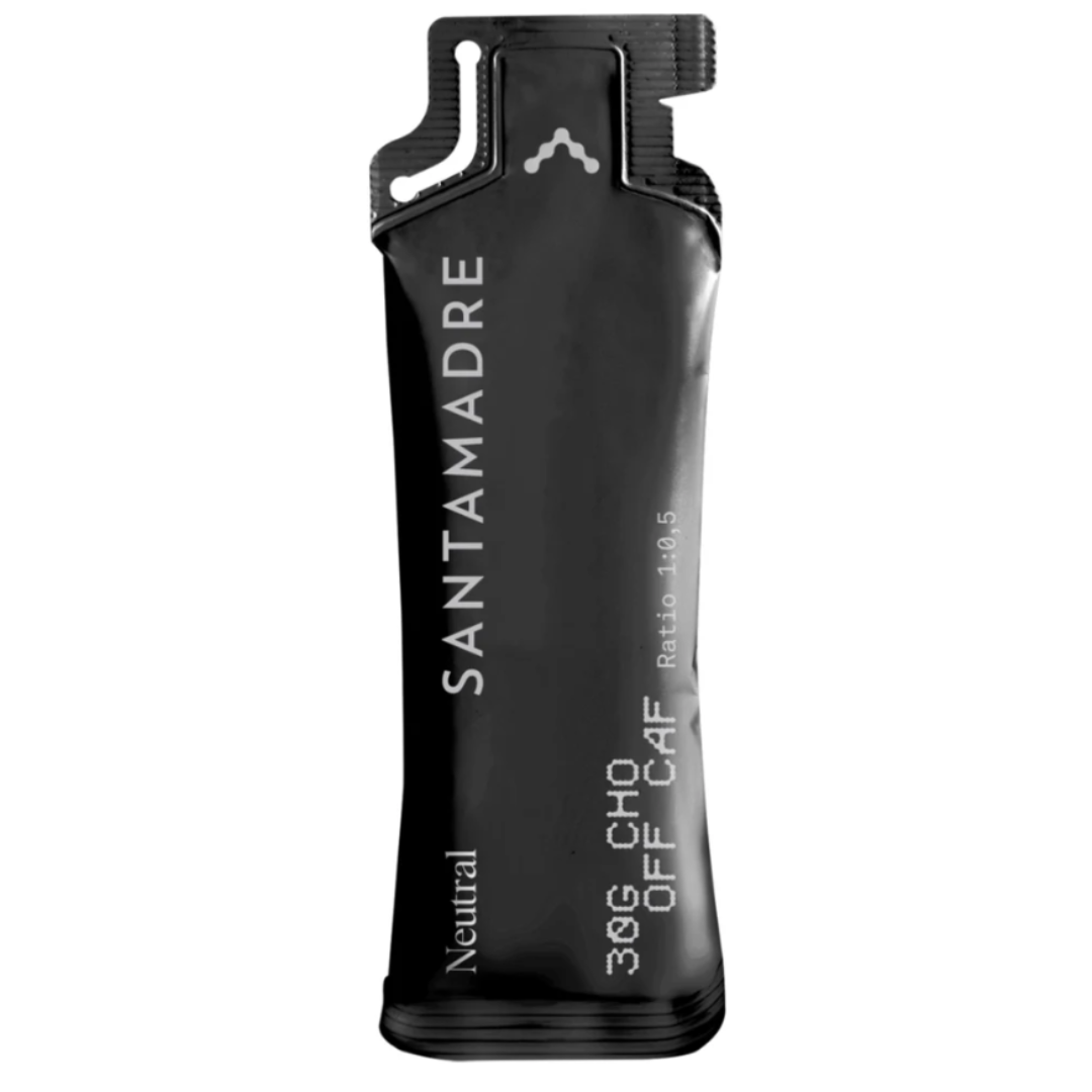 Gel Energético sin Cafeína