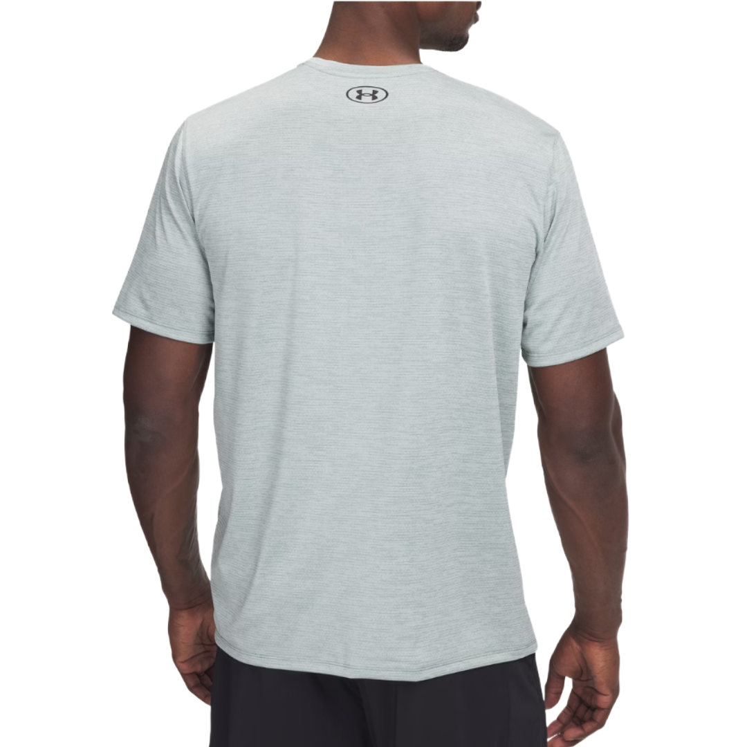 Franela Manga Corta para Caballero Tech Vent