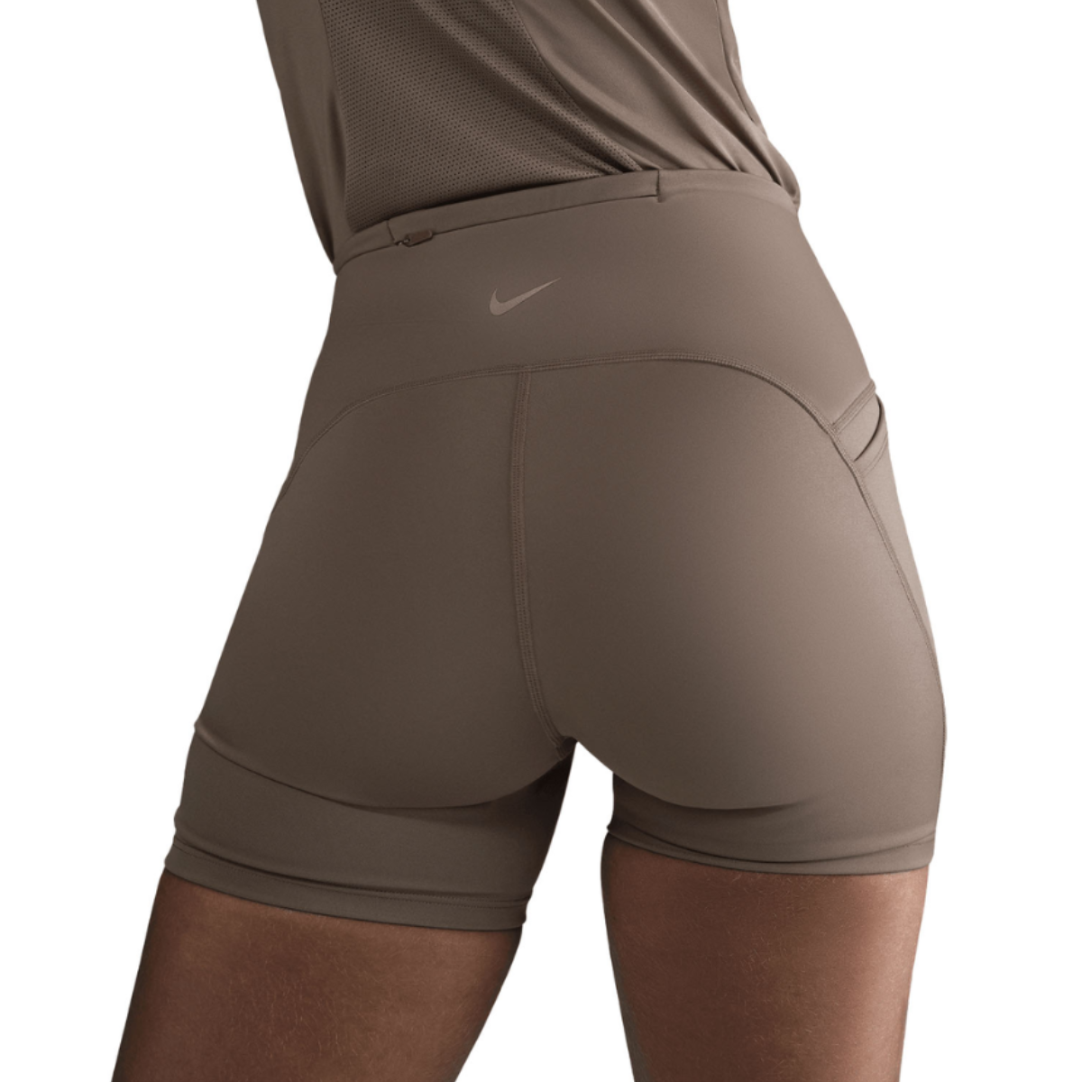 Biker Short para Dama Nike Swift 4"