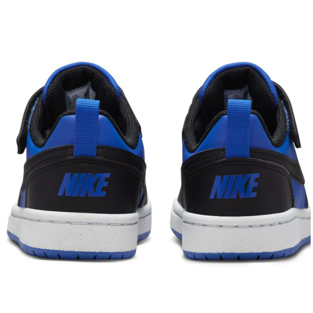 Zapatos Lifestyle para Niños Pequeños Court Borough Low Recraft