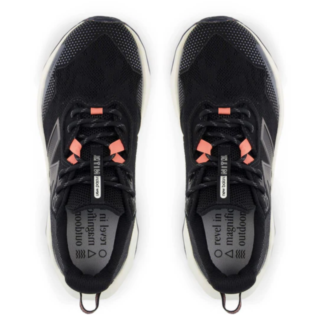 Zapatos de Trail para Dama DynaSoft Nitrel V6