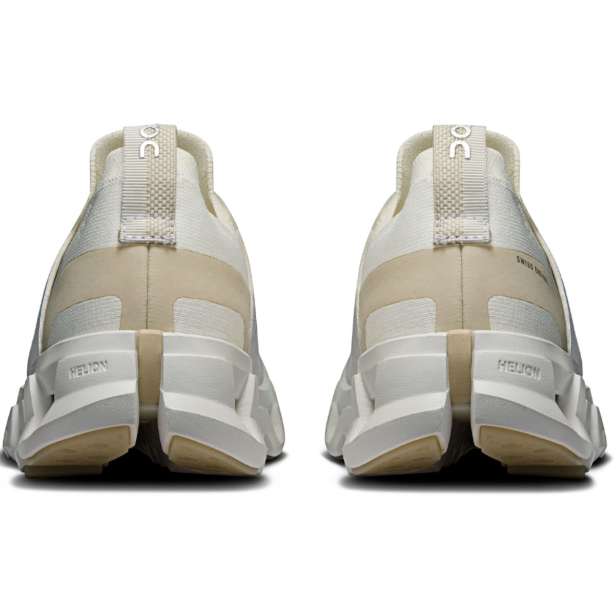Zapatos Running para Dama Cloudswift 4