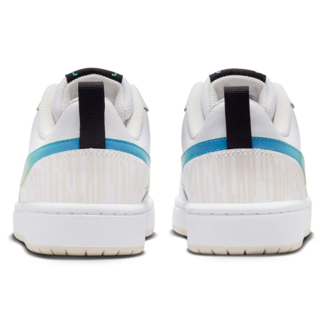 Zapatos Lifestyle para Niños Grandes Court Borough Low