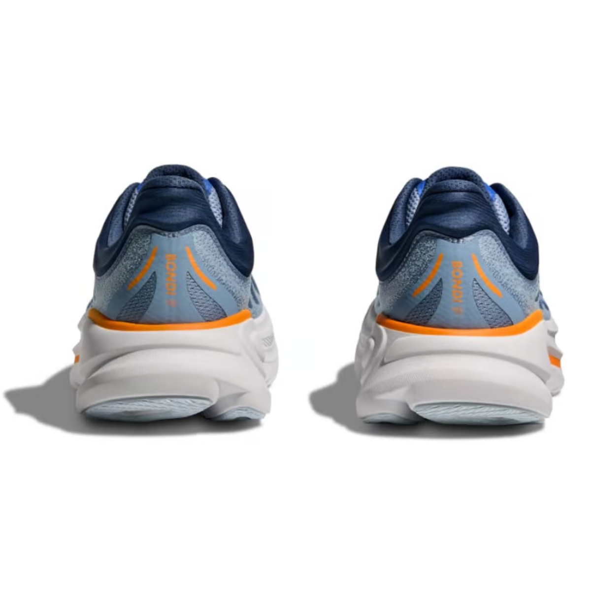 Zapatos Running para Caballero Bondi 9