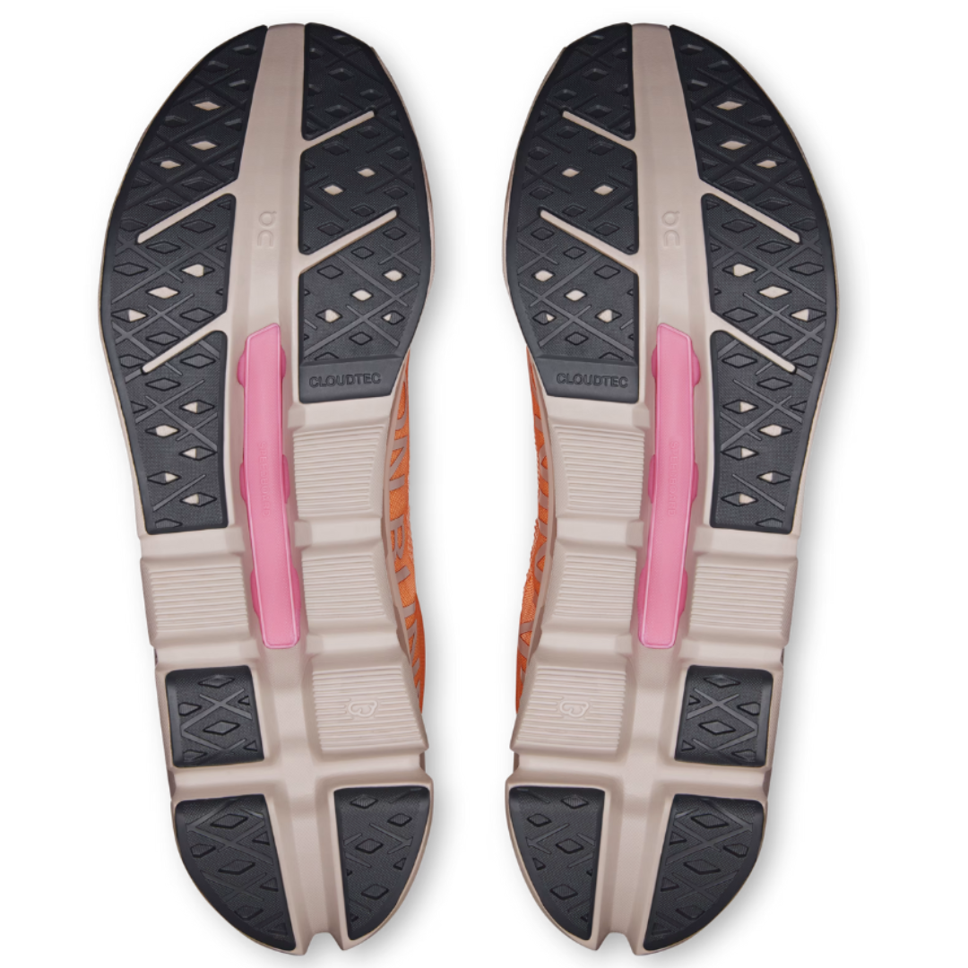 Zapatos Running para Caballero Cloudflow 5