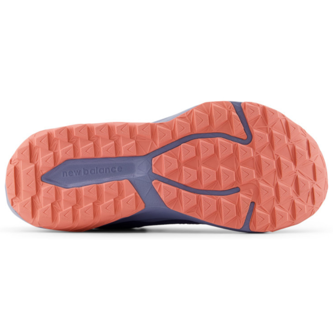 Zapatos de Trail para Dama DynaSoft Nitrel V6