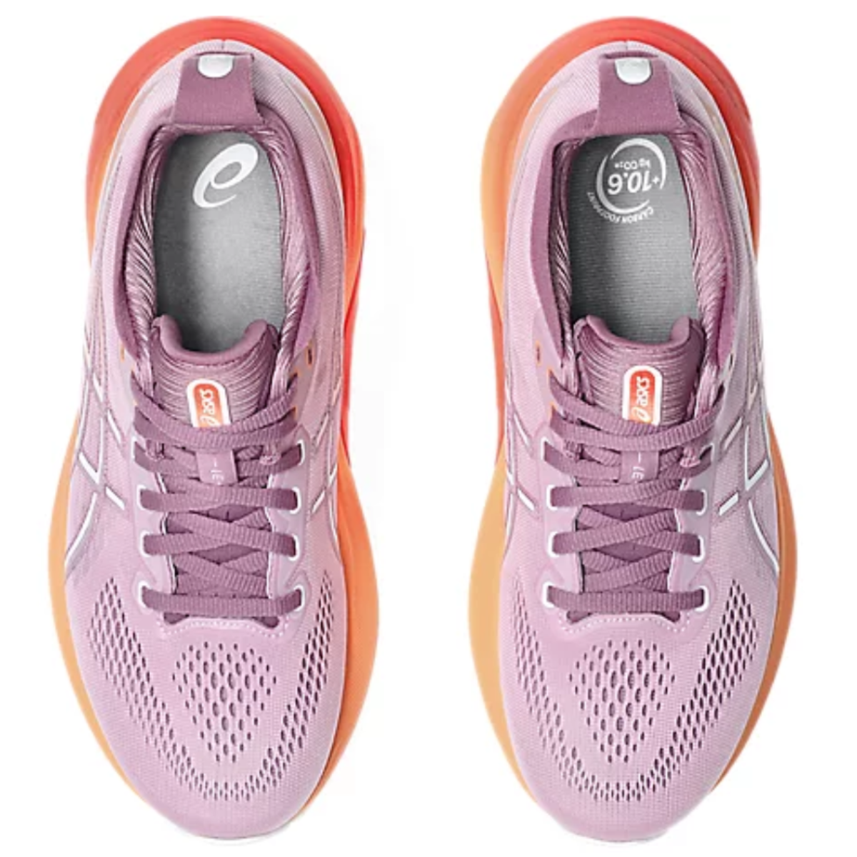 Zapatos Running para Dama Gel Kayano 31