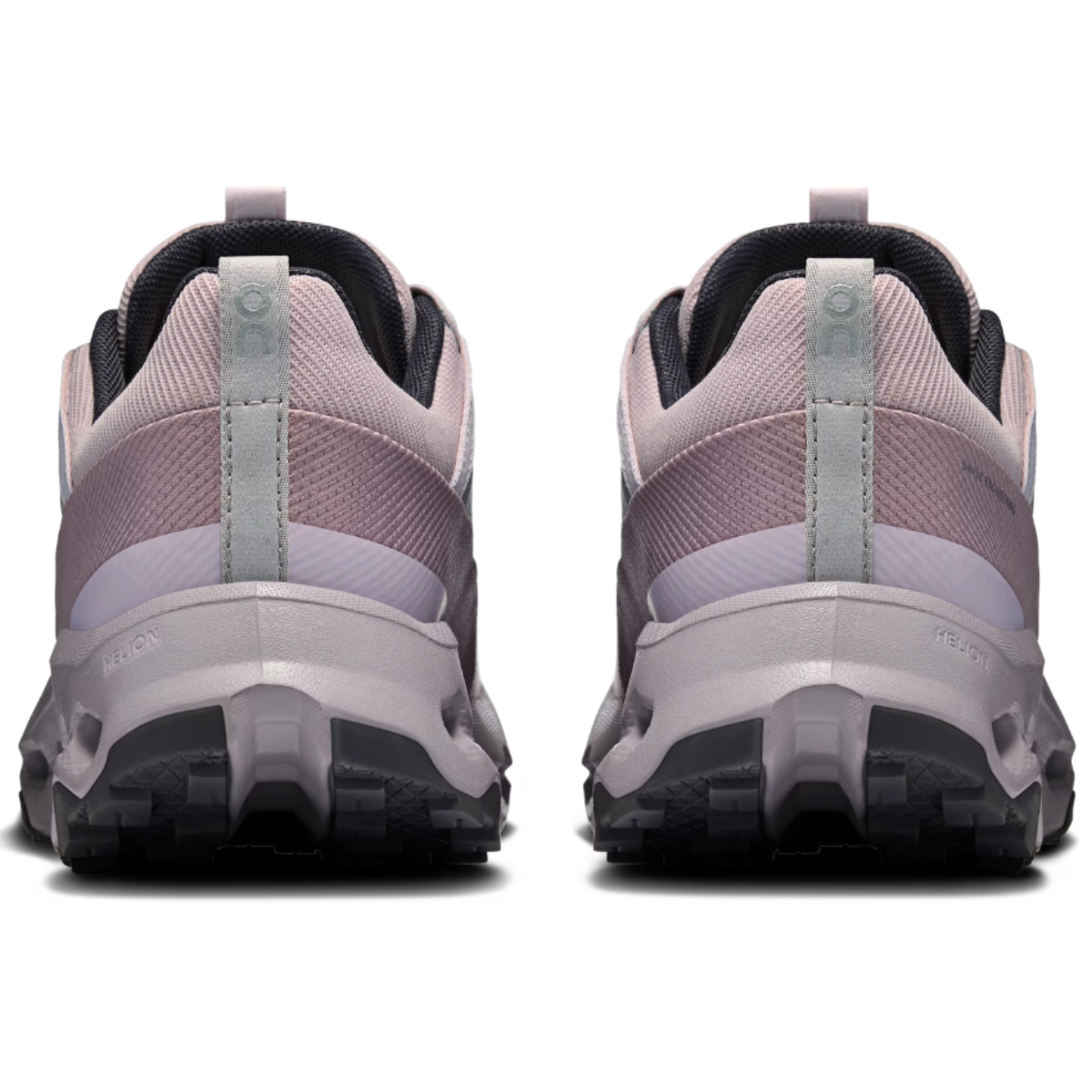 Zapatos de Trail para Dama Cloudhorizon