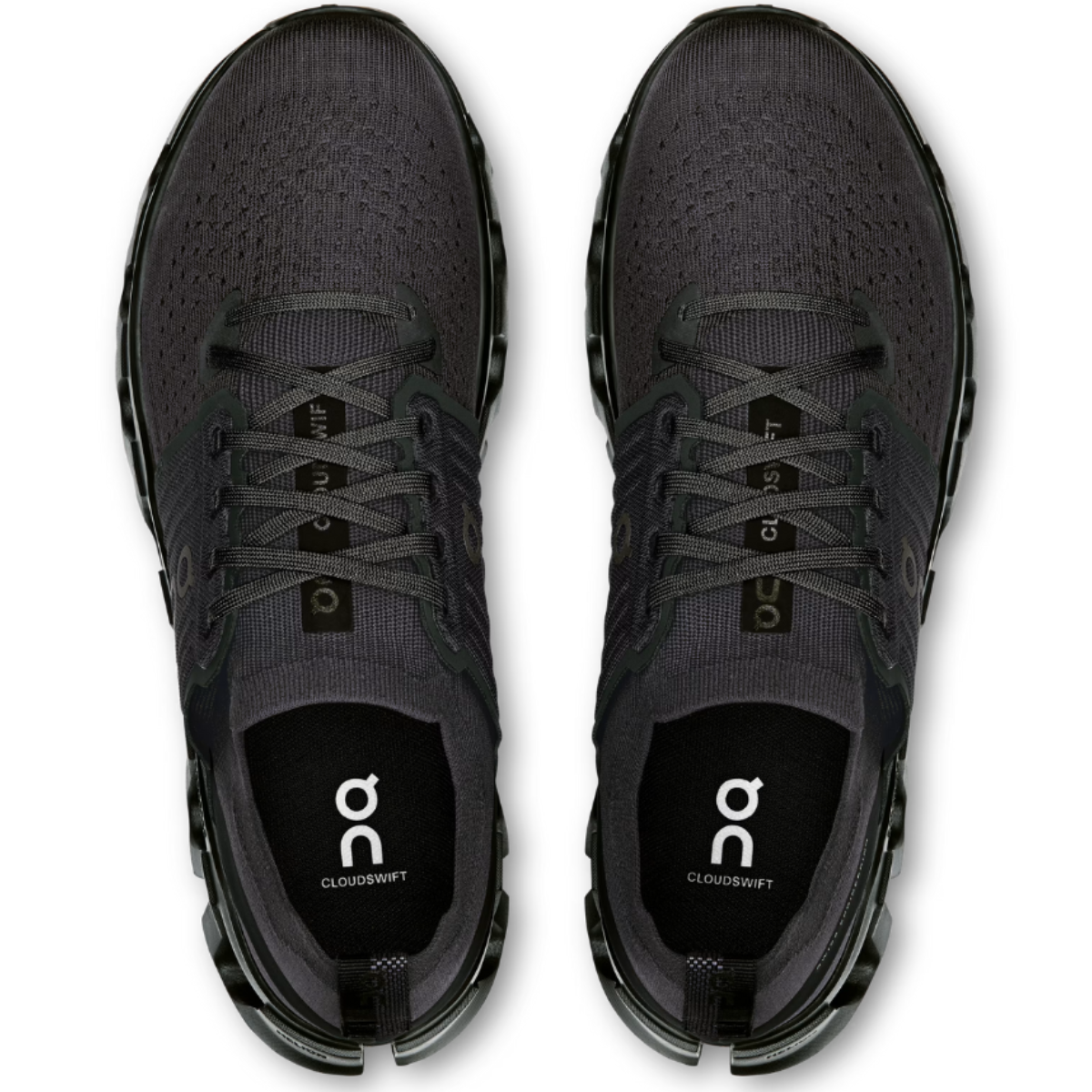 Zapatos Running para Caballero Cloudswift 4