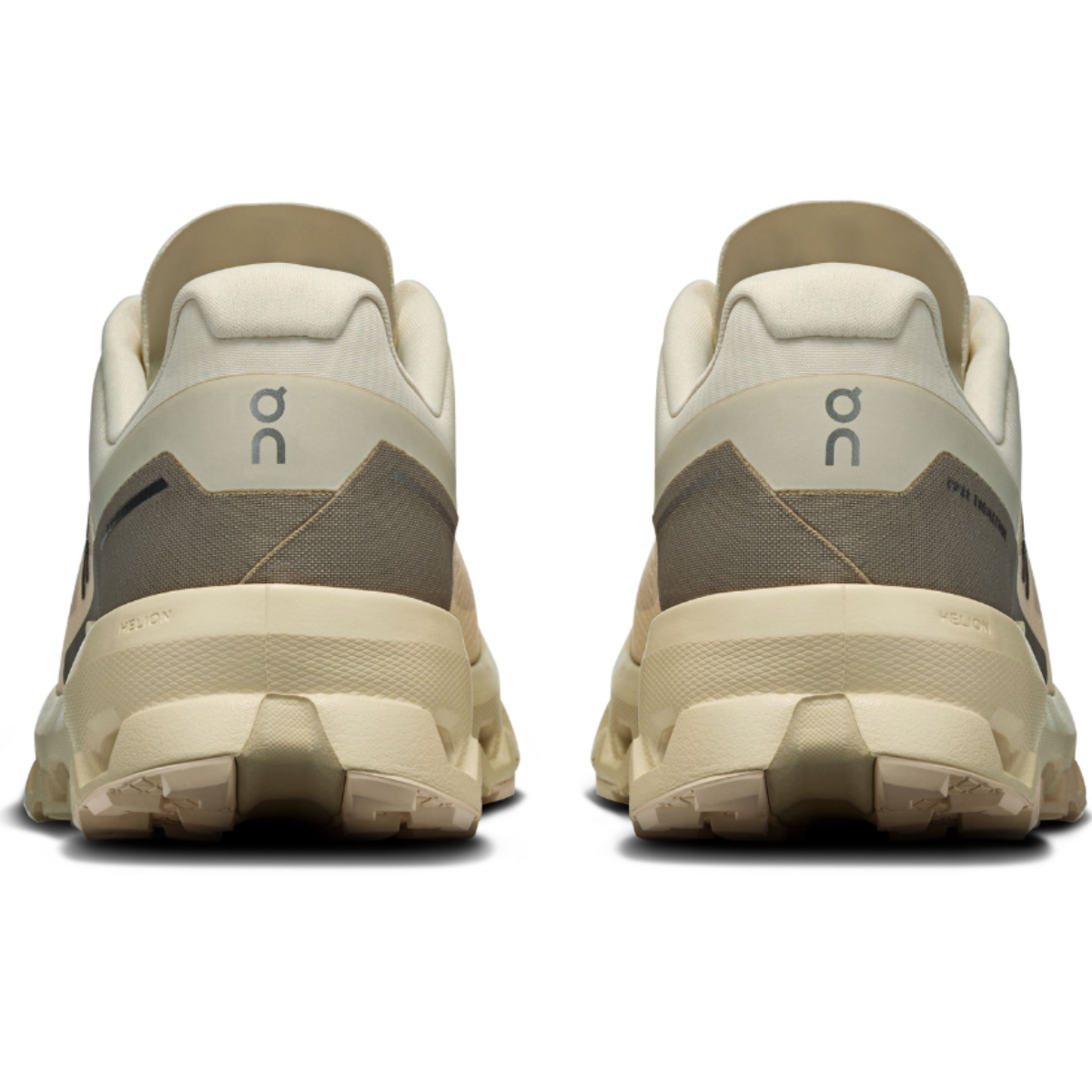 Zapatos de Trail para Dama Cloudvista 2