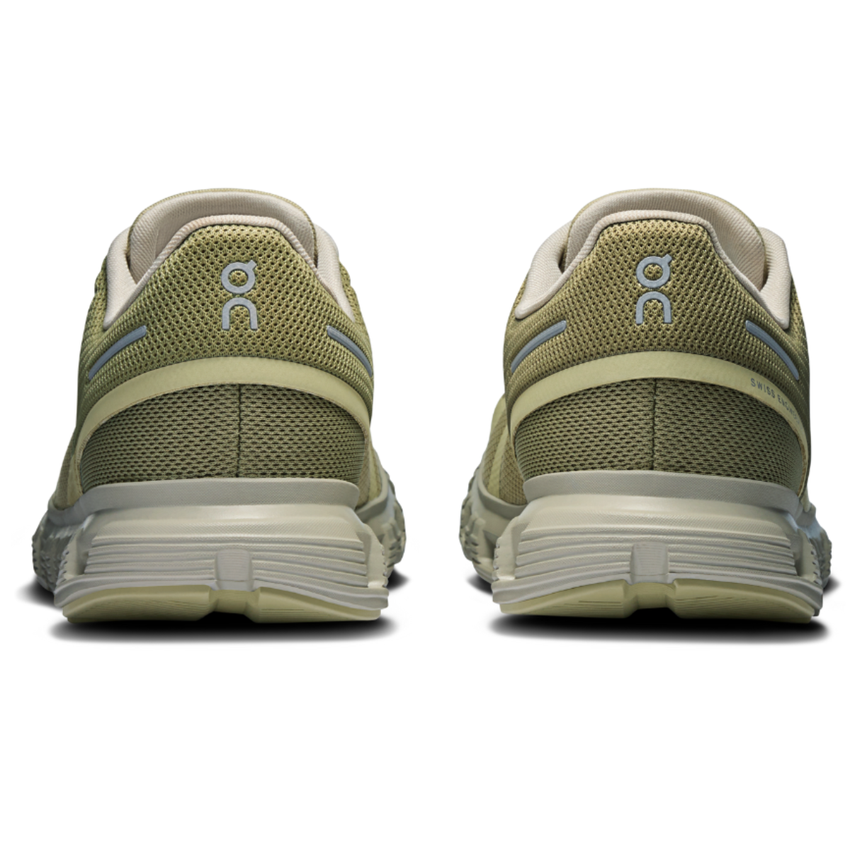 Zapatos Lifestyle para Dama Cloud 6.