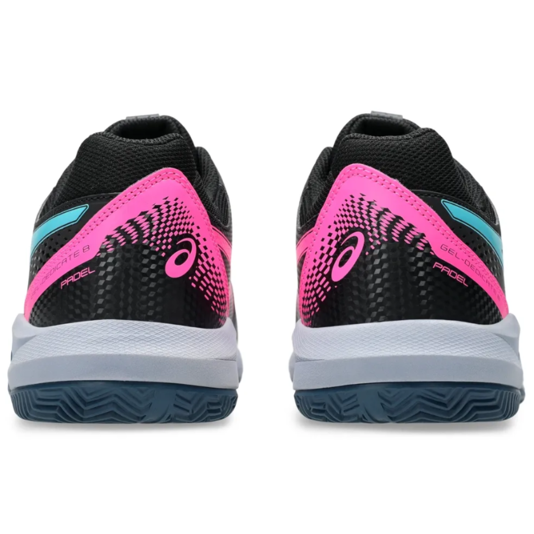 Zapatos de Pádel para Caballero Gel Dedicate 8