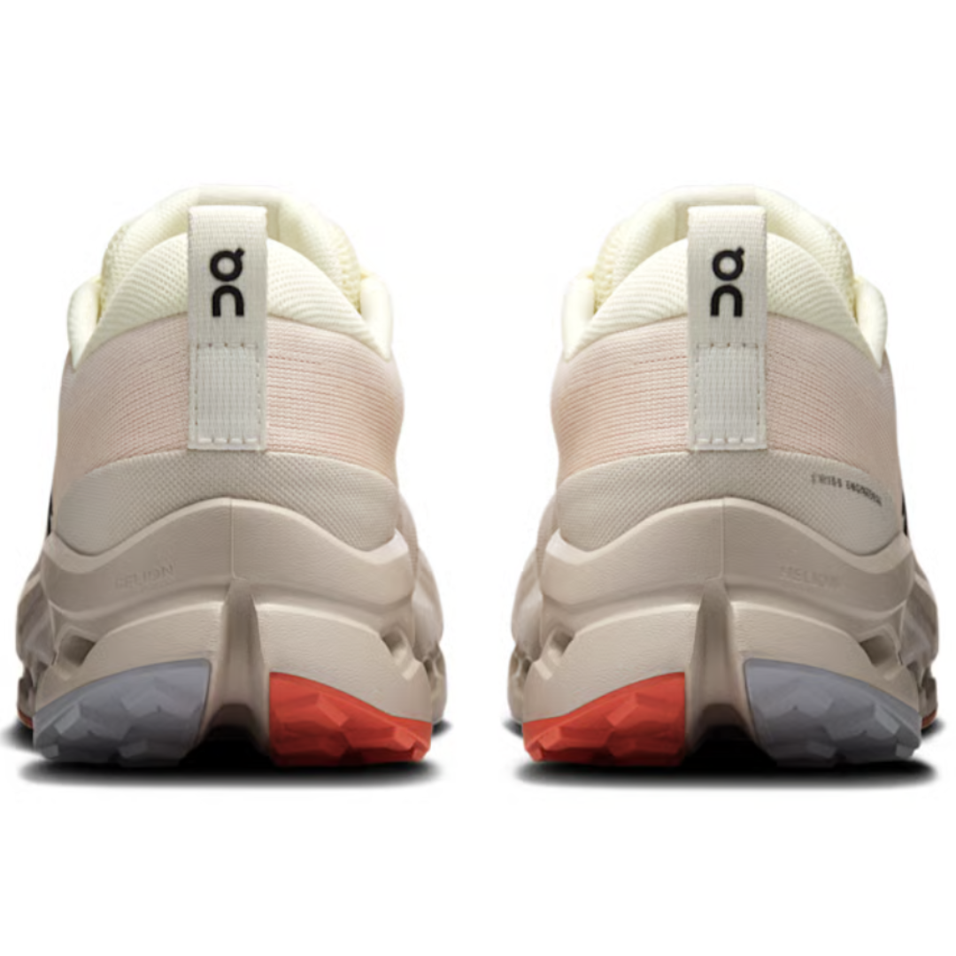 Zapatos de Trail para Dama Cloudsurfer Trail 2