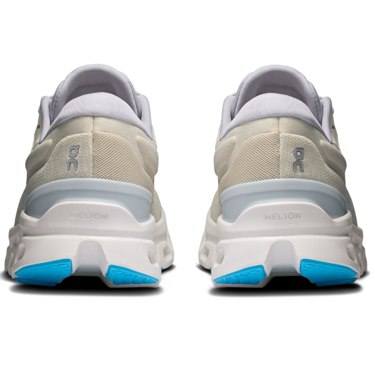 Zapatos Running para Dama Cloudstratus 3