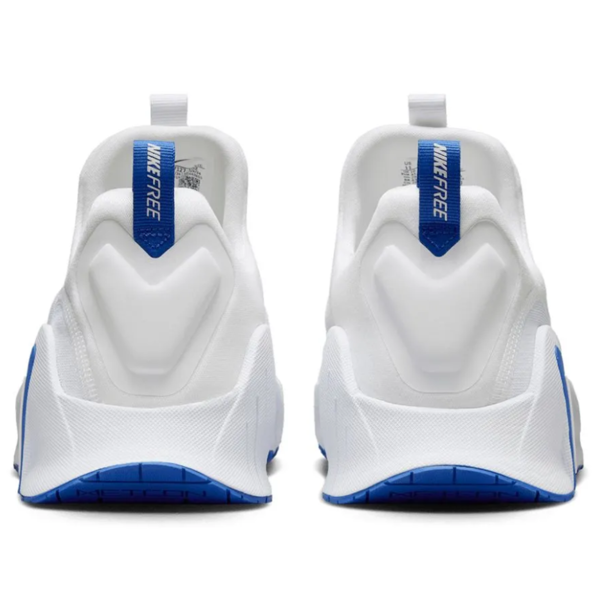 Zapatos Training para Caballero Free Metcon 6