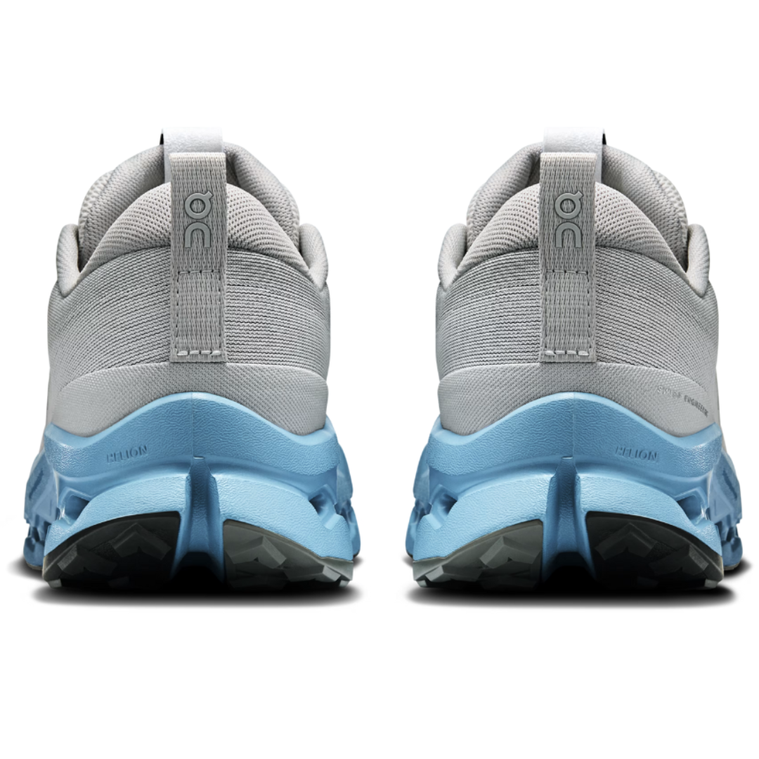Zapatos de Trail para Caballero Cloudsurfer Trail 2