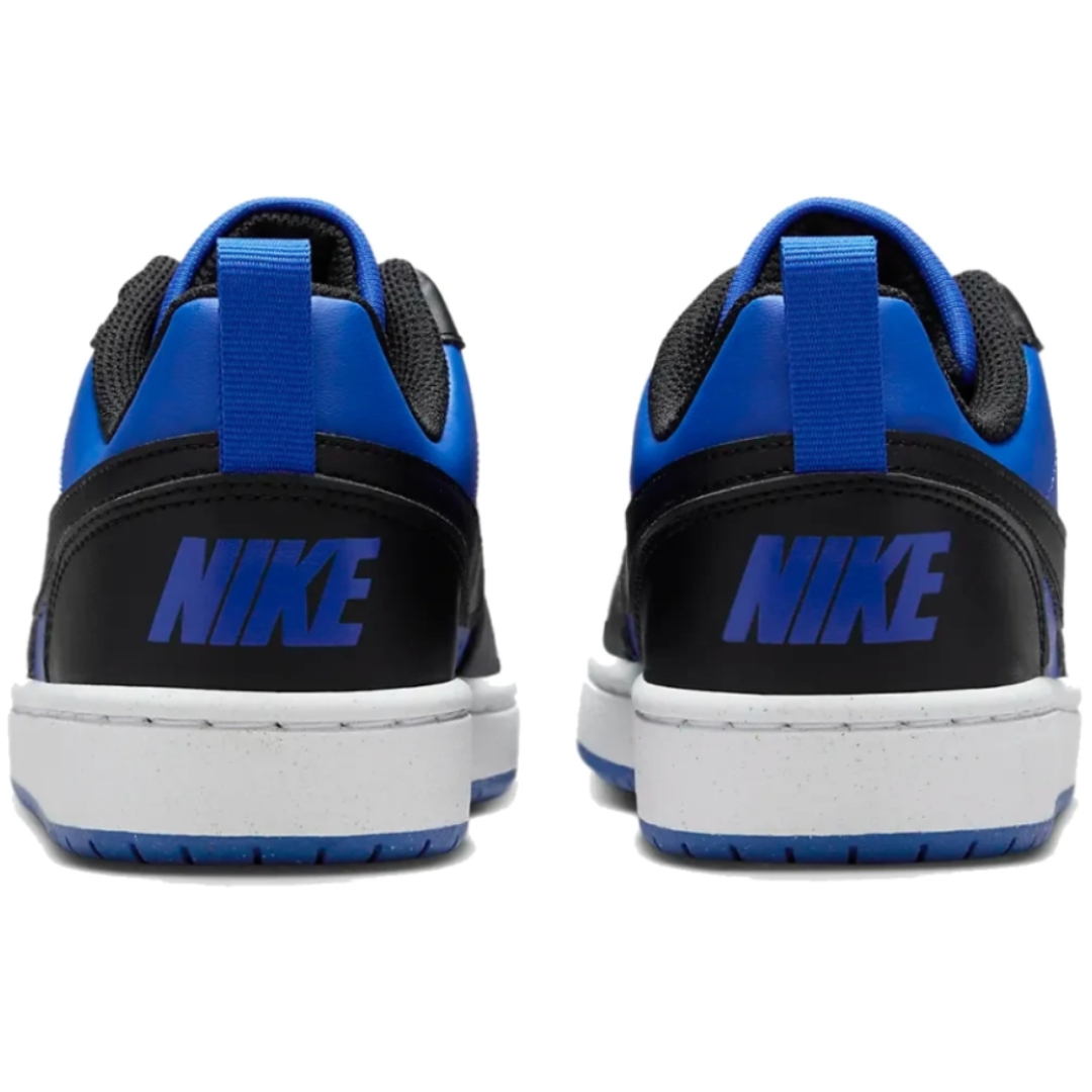 Zapatos Lifestyle para Niños Grandes Court Borough Low Recraft