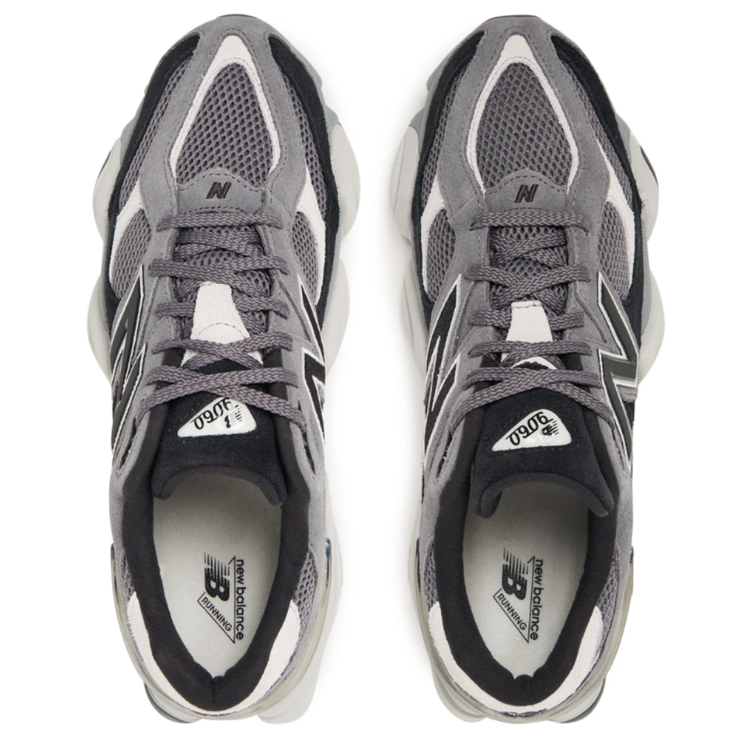 Zapatos Lifestyle Unisex 9060