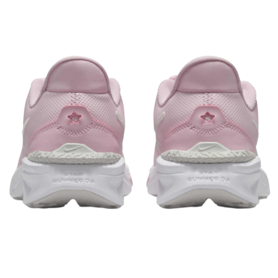 Zapatos Running para Niños Grandes Star Runner 4