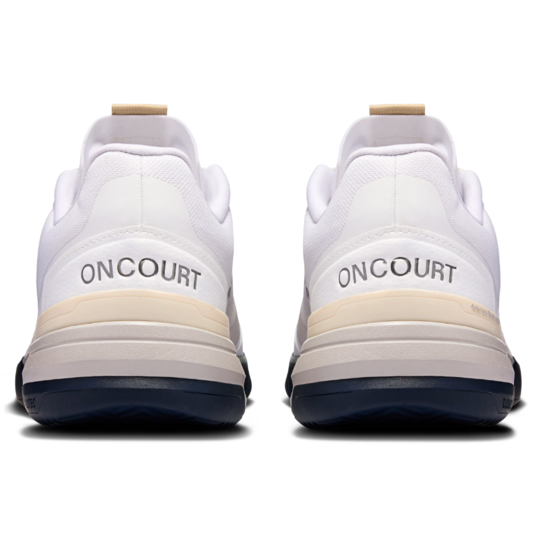 Zapatos de Tenis para Dama The Roger Advantage Pro Clay