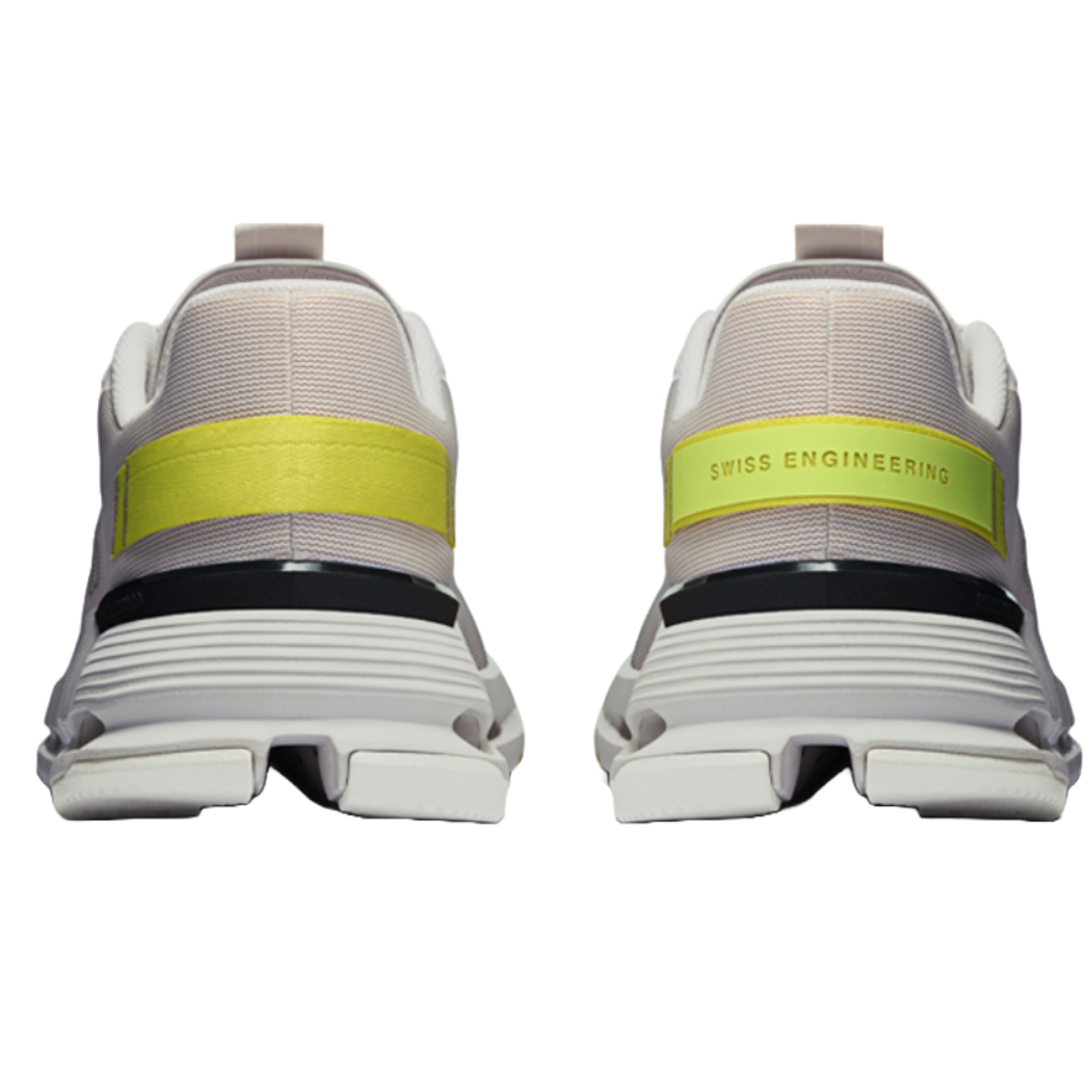 Zapatos Lifestyle para Caballero Cloudnova Form 2