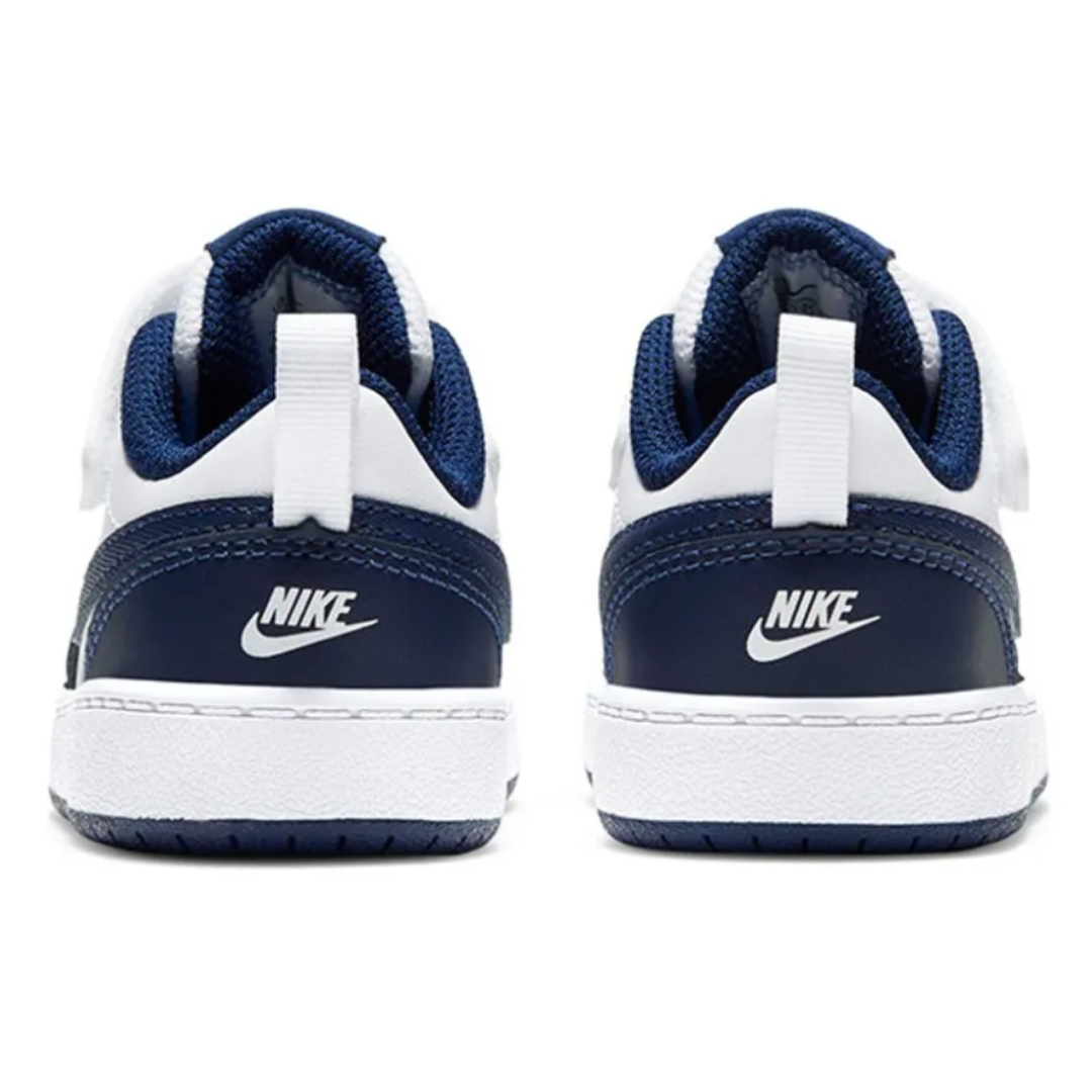 Zapatos Lifestyle para Bebés e Infantil Court Borough Low 2