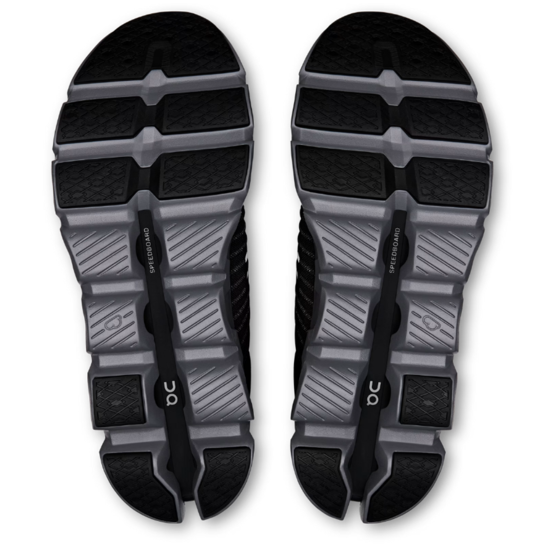 Zapatos Running para Caballero Cloudswift 4 AD