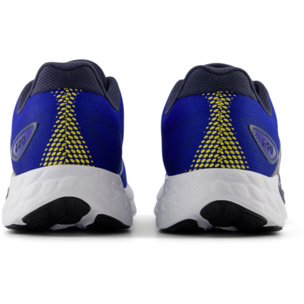 Zapatos Running para Caballero Fresh Foam 680 v8