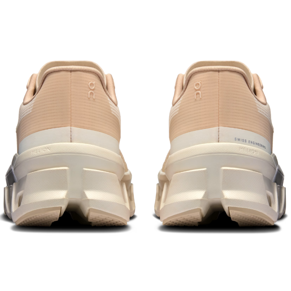 Zapatos Running para Dama Cloudmonster Void