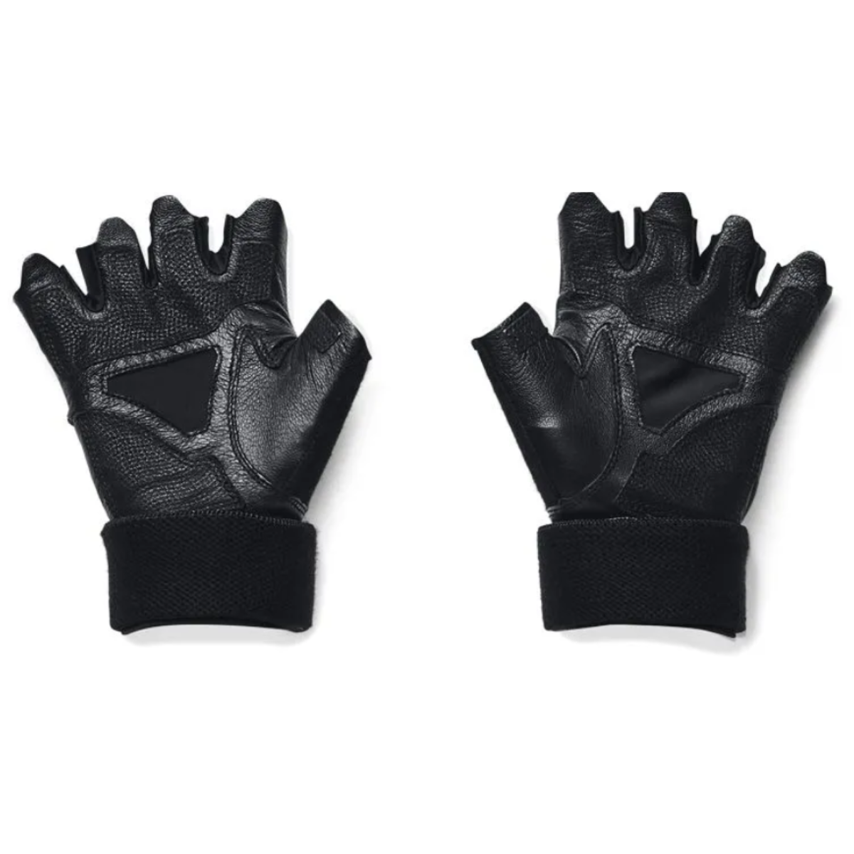 Guantes para Pesas de Caballero UA Weightlifting