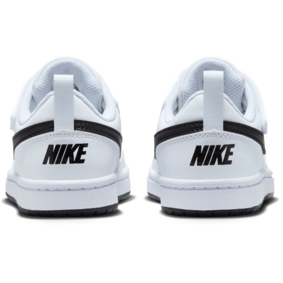 Zapatos Lifestyle para Niños Pequeños Court Borough Low Recraft