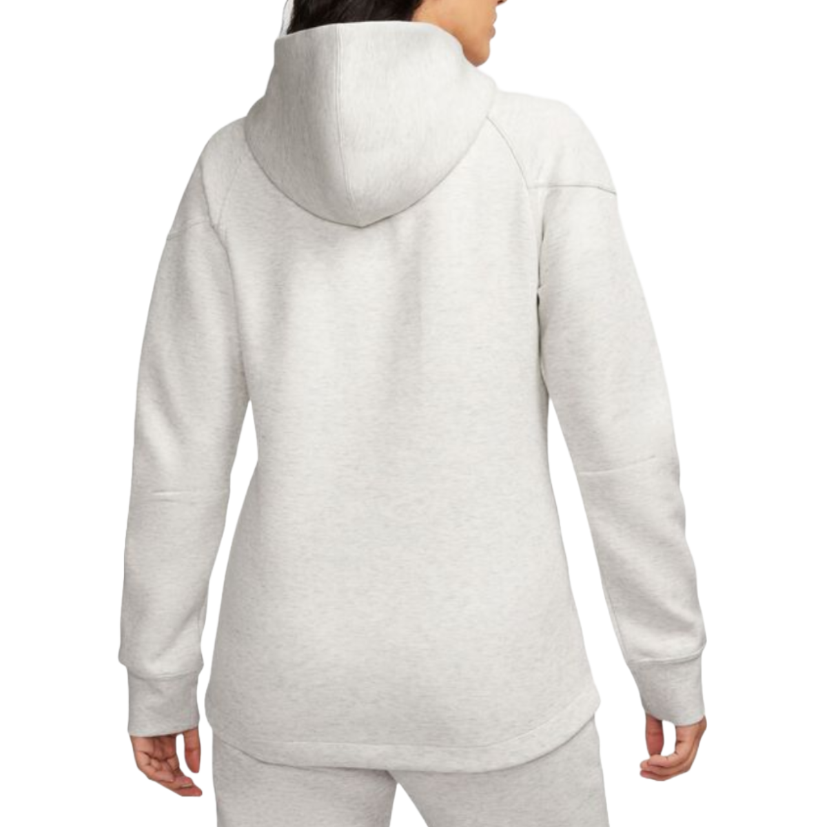 Chaqueta Deportiva para Dama Tech Fleece