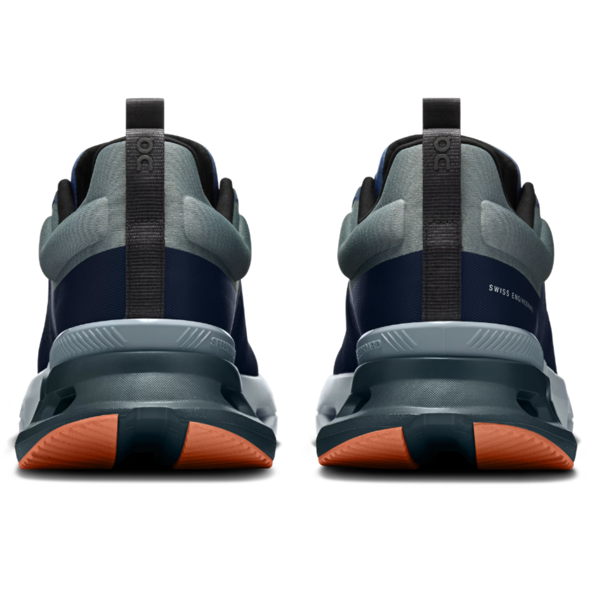 Zapatos Lifestyle para Caballero Cloudnova X