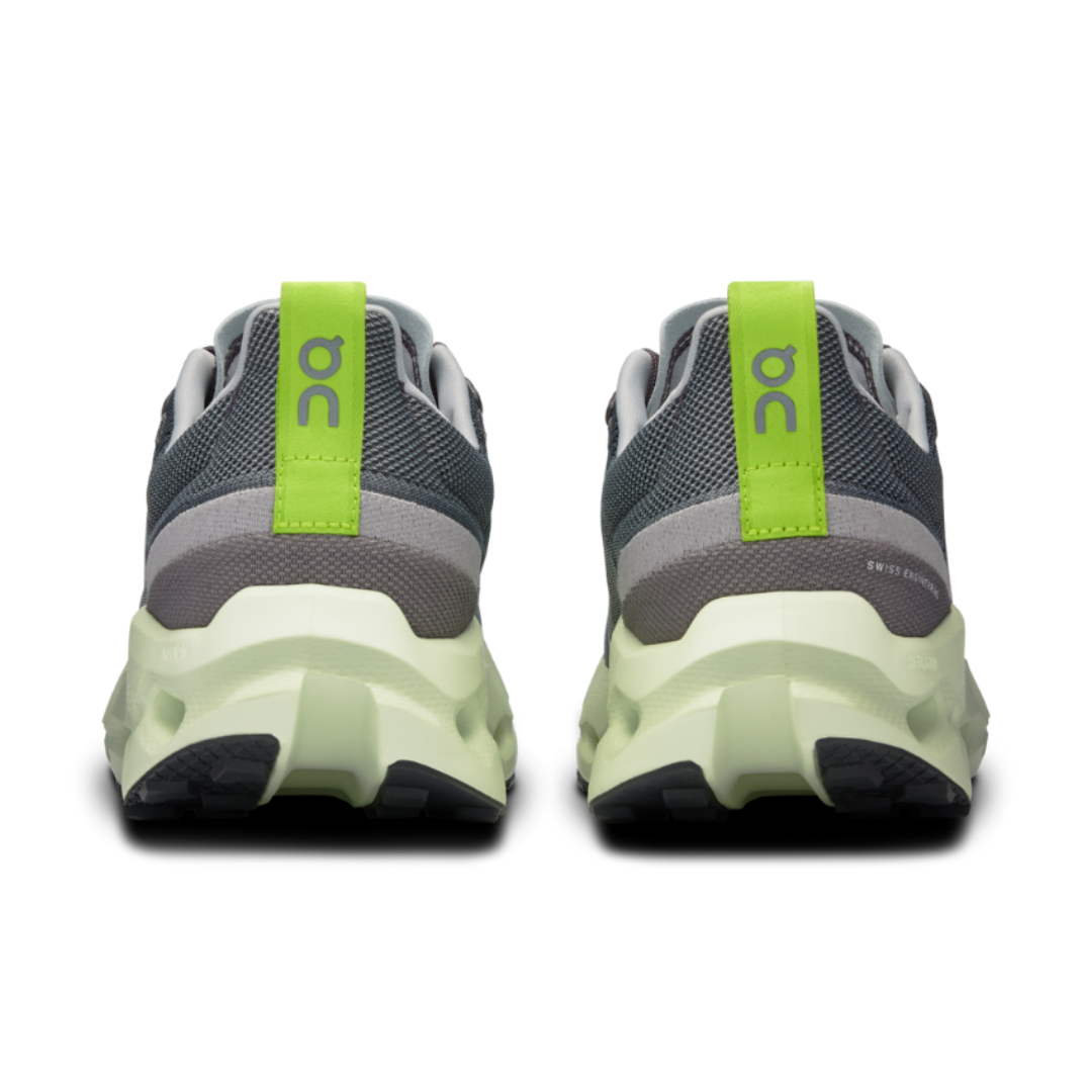 Zapatos de Trail para Caballero Cloudsurfer Trail