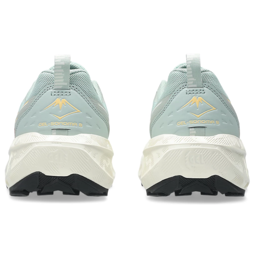 Zapatos de Trail para Dama Gel Sonoma 8