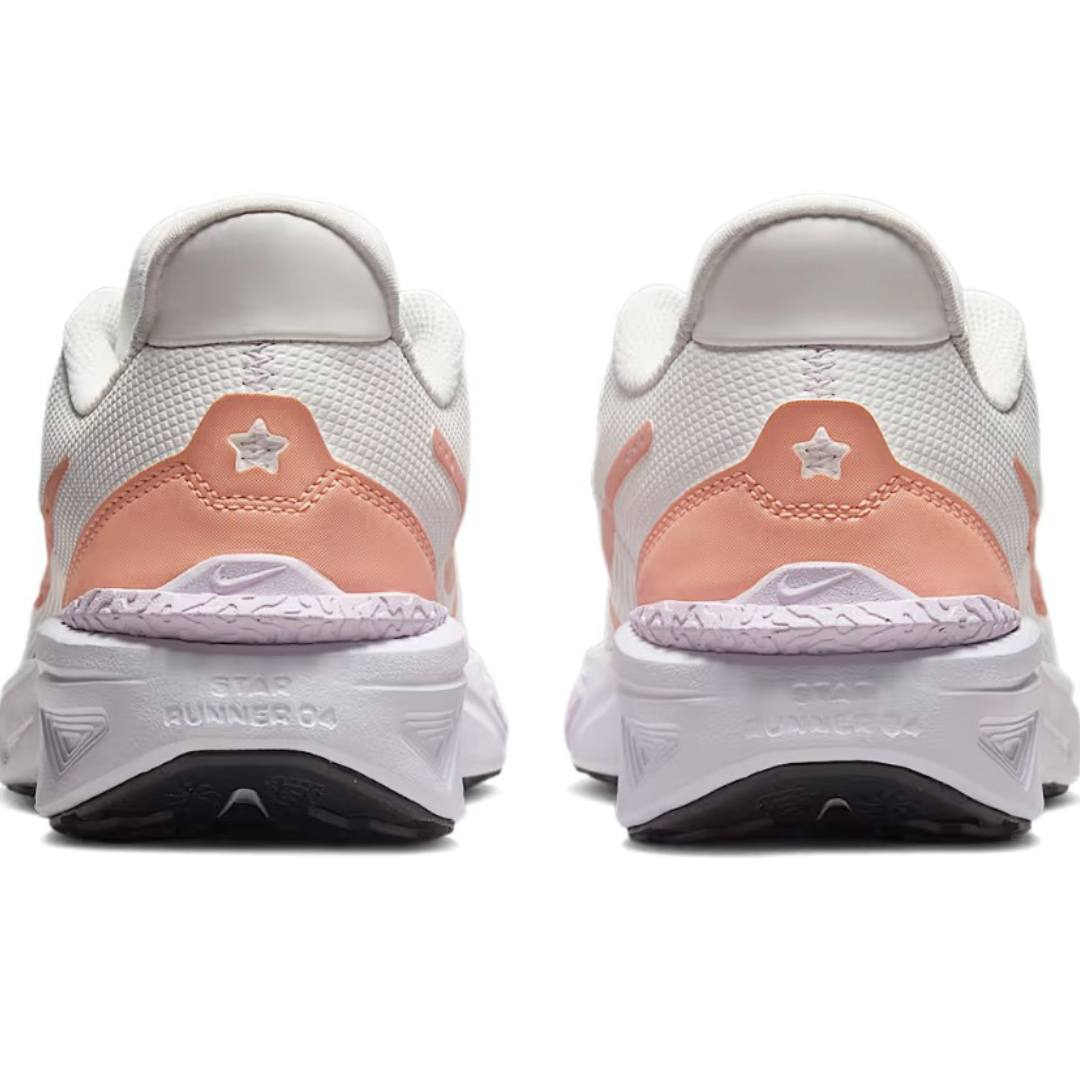 Zapatos Running para Niños Grandes Star Runner 4