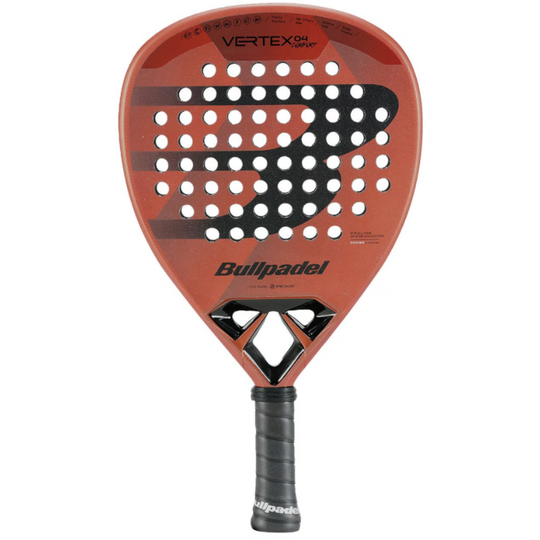 Pala de Pádel Vertex 04 Comfort 25