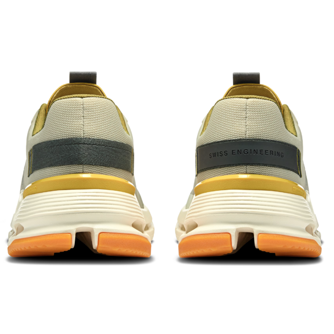 Zapatos Lifestyle para Caballero Cloudnova Form 2