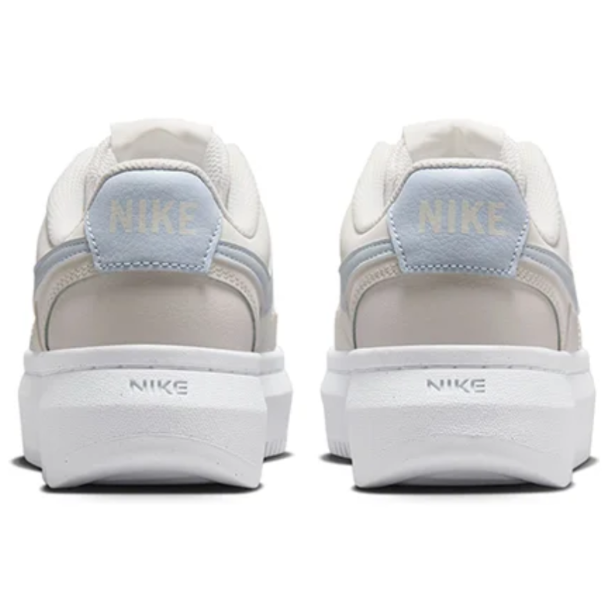 Zapatos Lifestyle para Dama Court Vision Alta